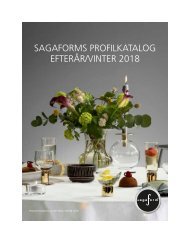 Katalog-Sagaform-Efteraar-2018