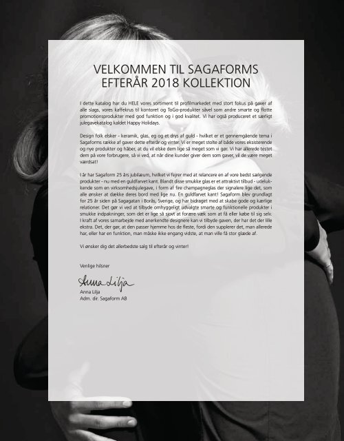Katalog-Sagaform-Efteraar-2018