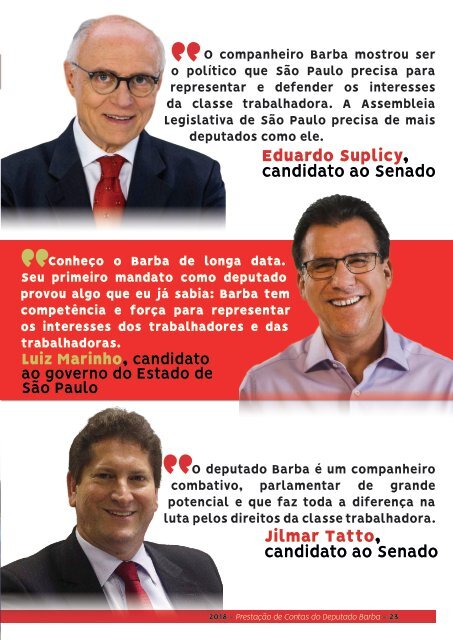 BARBA - Prestação de Contas 1