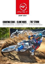 RUST magazine: RUST#38