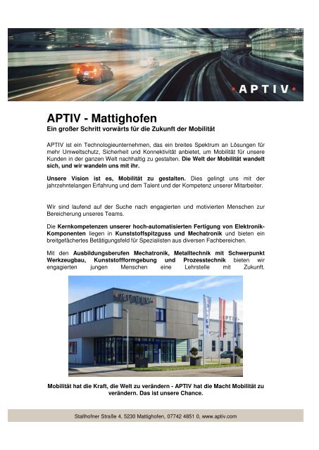 Innwirtler Magazin