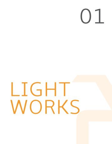 Lightworks Katalog