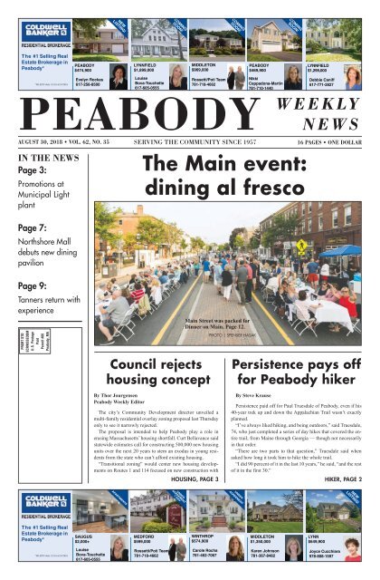 Peabody 8-30