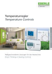 EBERLE_Katalog_Temperaturregler_03-2018_DE