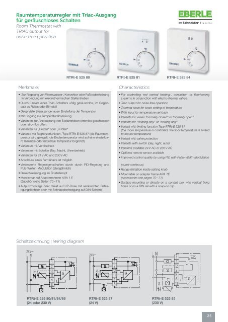 EBERLE_Katalog_Temperaturregler_03-2018_DE