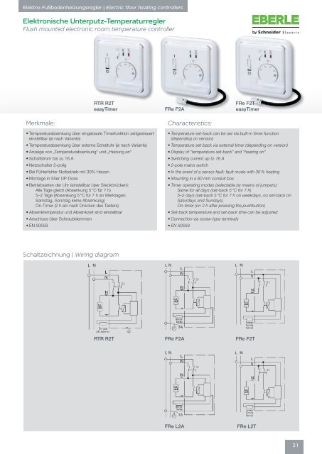 EBERLE_Katalog_Temperaturregler_03-2018_DE