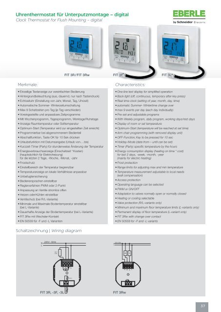 EBERLE_Katalog_Temperaturregler_03-2018_DE