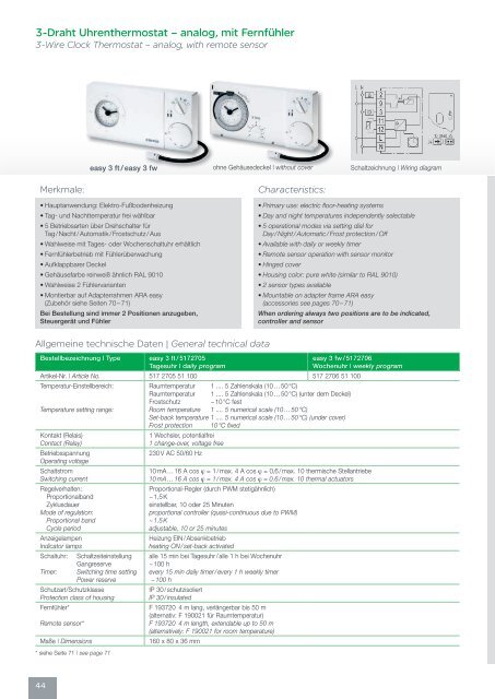 EBERLE_Katalog_Temperaturregler_03-2018_DE