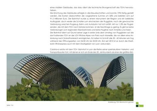 Lyon Transformations - Landschaftsarchitektur