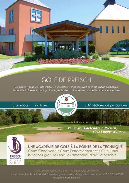 Guide des communes 2018