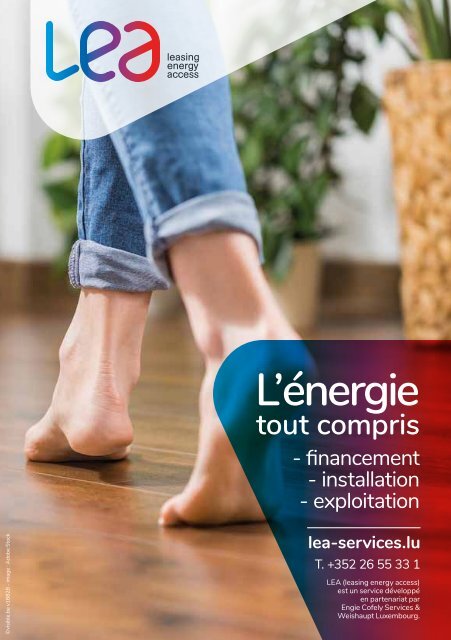 Guide des communes 2018