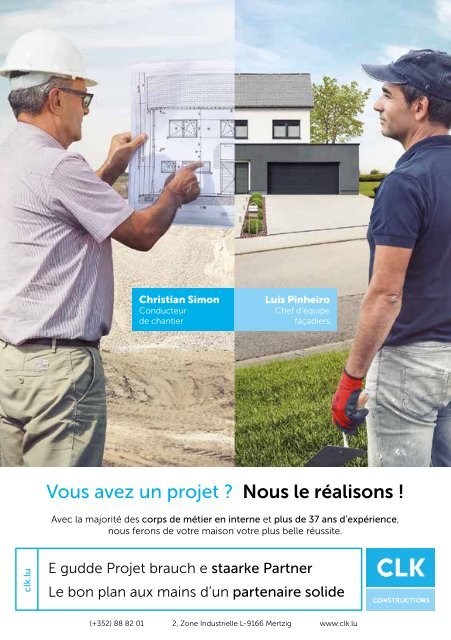 Guide des communes 2018