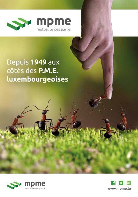 Guide des communes 2018