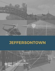 Copy of J-Town Neighborhood Assessment
