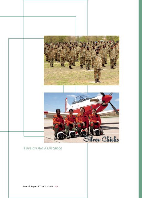 Chapter 2 - P rogramme 1 - Department of Defence