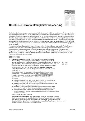 Checkliste BU LV1871.pdf