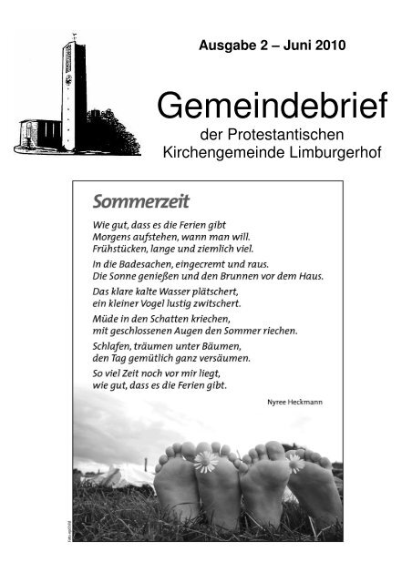 Kreuzfahrt Auf Dem Rhein Kirchengemeinde Limburgerhof