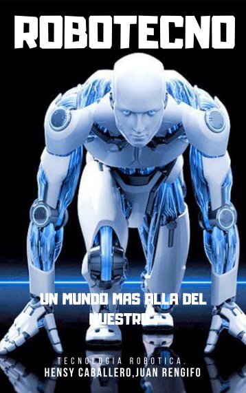 robotecno