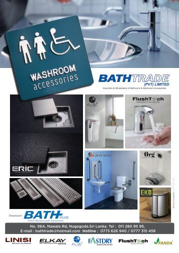16 - Bath Trade (Pvt) Ltd