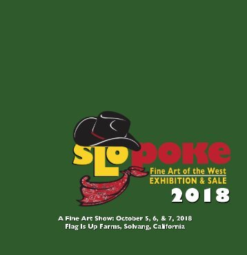 FINAL SLOPOKE 2018 CATALOGUE