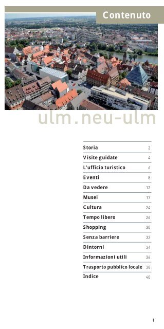 in tasca - Ulm/Neu-Ulm