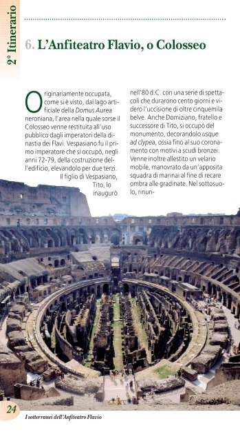 Scarica la guida (.pdf 2,64MB) - Roma
