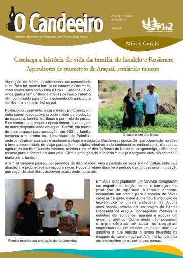 Conhe Magazines