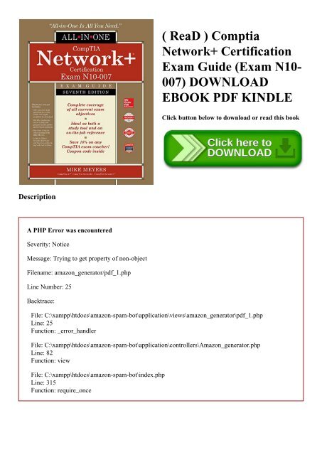 N10-007 Passguide