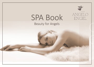 SPA Book