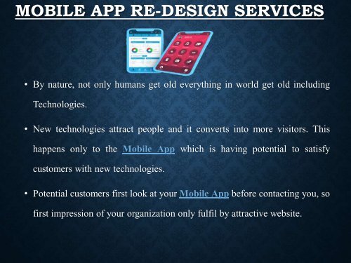 Mobile App Development Company in Mumbai - Maxwellglobalsoftware