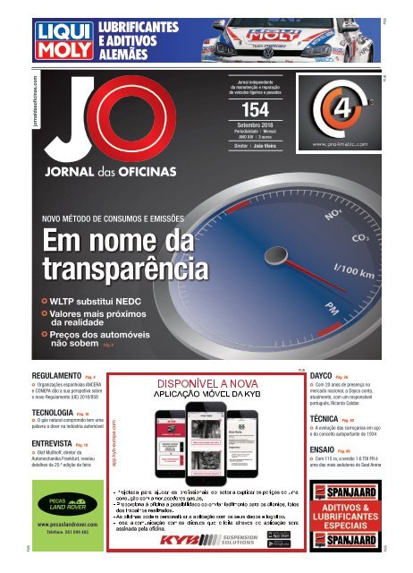 Jornal das Oficinas 154