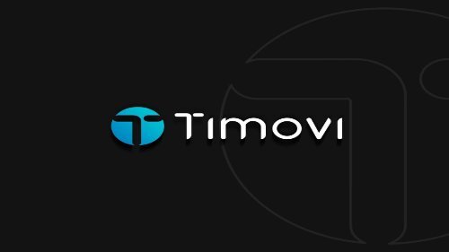 Catalogo TMOVI