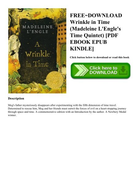 THE FIFTH SEASON EPUB