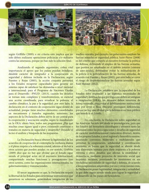 REVISTA COSEDE "2018".