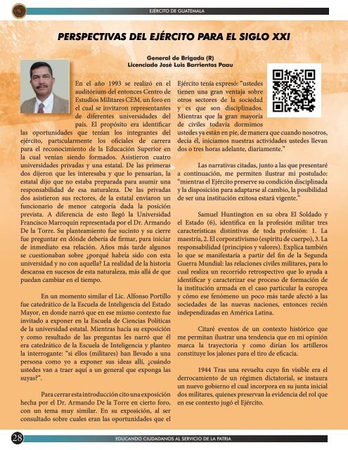 REVISTA COSEDE "2018".