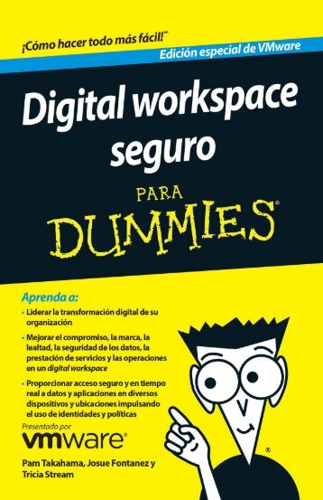 Digital Workspace vmware