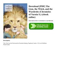 The Lion The Witch And The Wardrobe Comprehension Questions