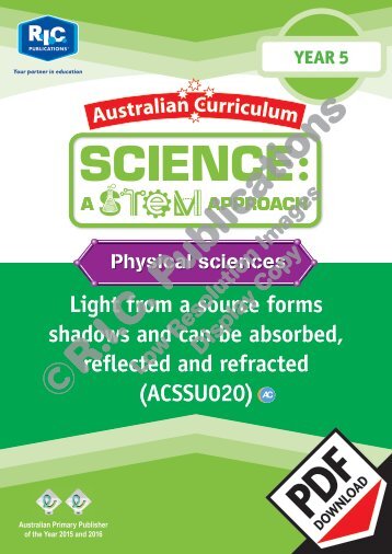 20391_Science_with_STEM_Year_5_Physical_Sciences_Enlighten_me
