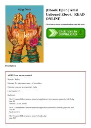 [EbooK Epub] Amal Unbound Ebook  READ ONLINE