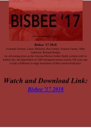 PUTLOCKERS FULL MOVIE Bisbee 17 2018 Online FREE HD-BLURAY