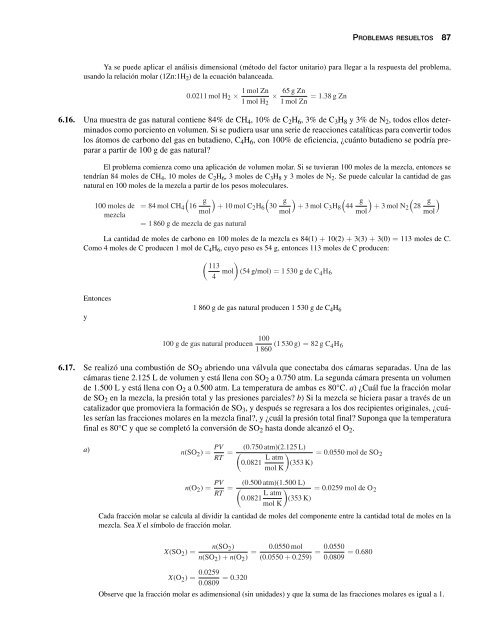 3 QUIMICA Schaum