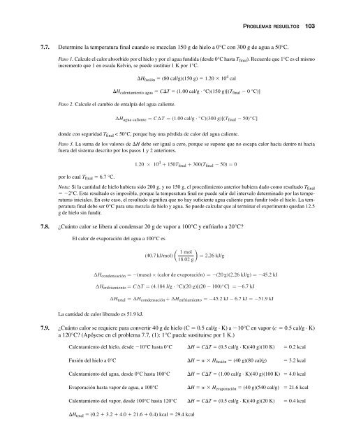 3 QUIMICA Schaum