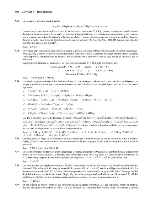 3 QUIMICA Schaum