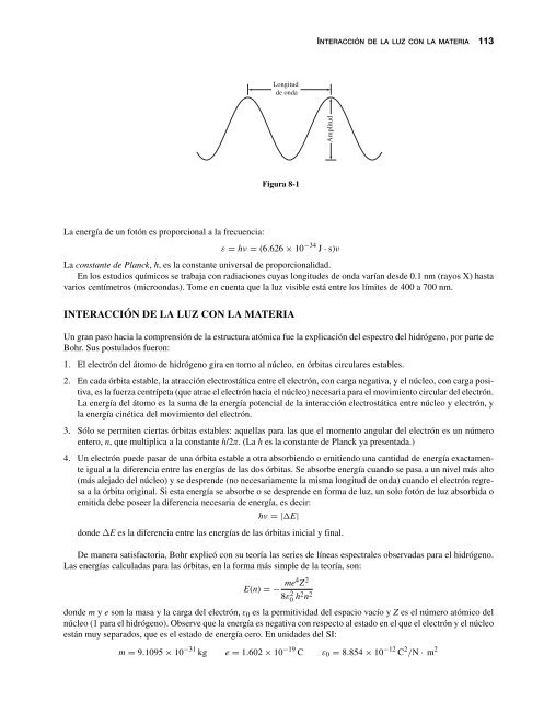 3 QUIMICA Schaum