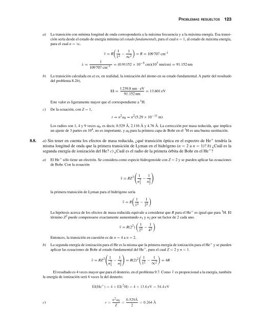 3 QUIMICA Schaum