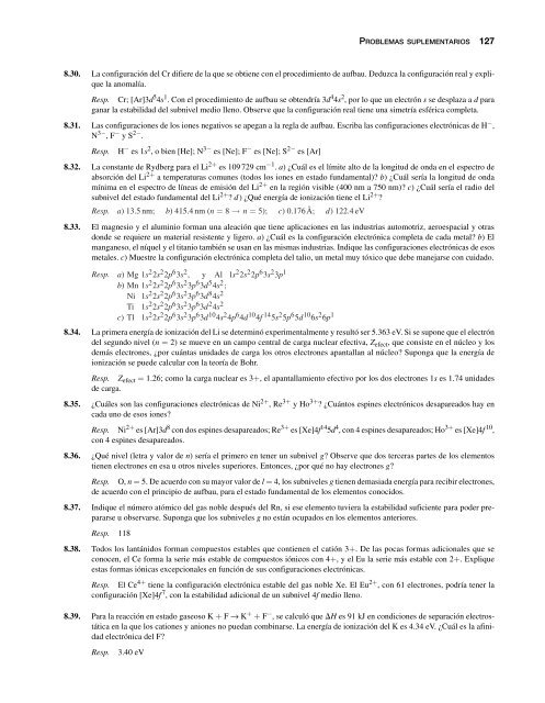 3 QUIMICA Schaum