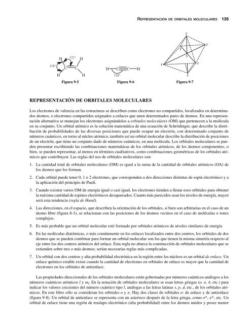 3 QUIMICA Schaum