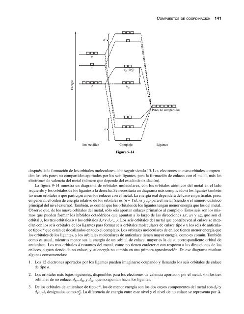 3 QUIMICA Schaum