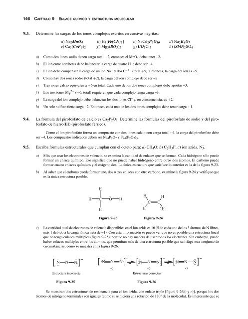 3 QUIMICA Schaum