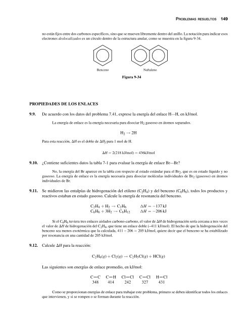 3 QUIMICA Schaum